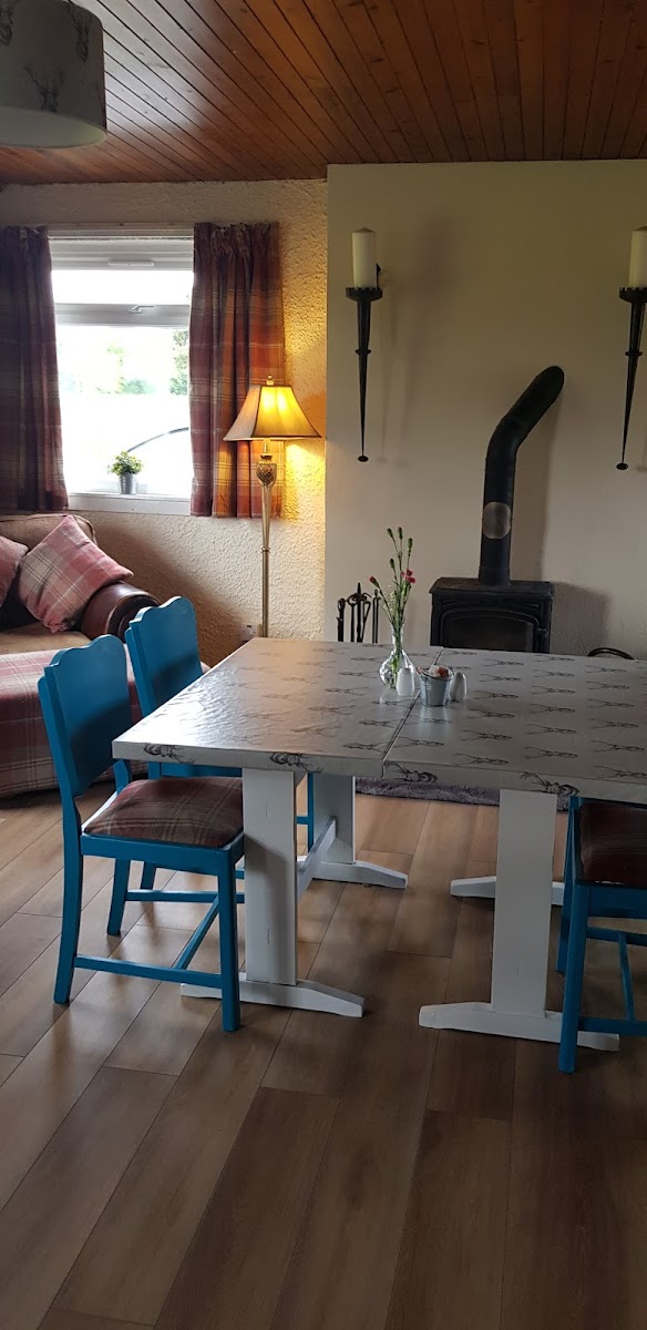 Scots Pine Restaurant - Photo 4
