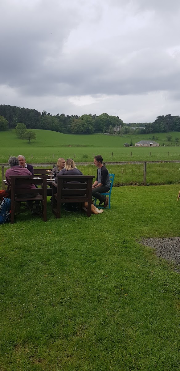 Scots Pine Restaurant - Photo 7