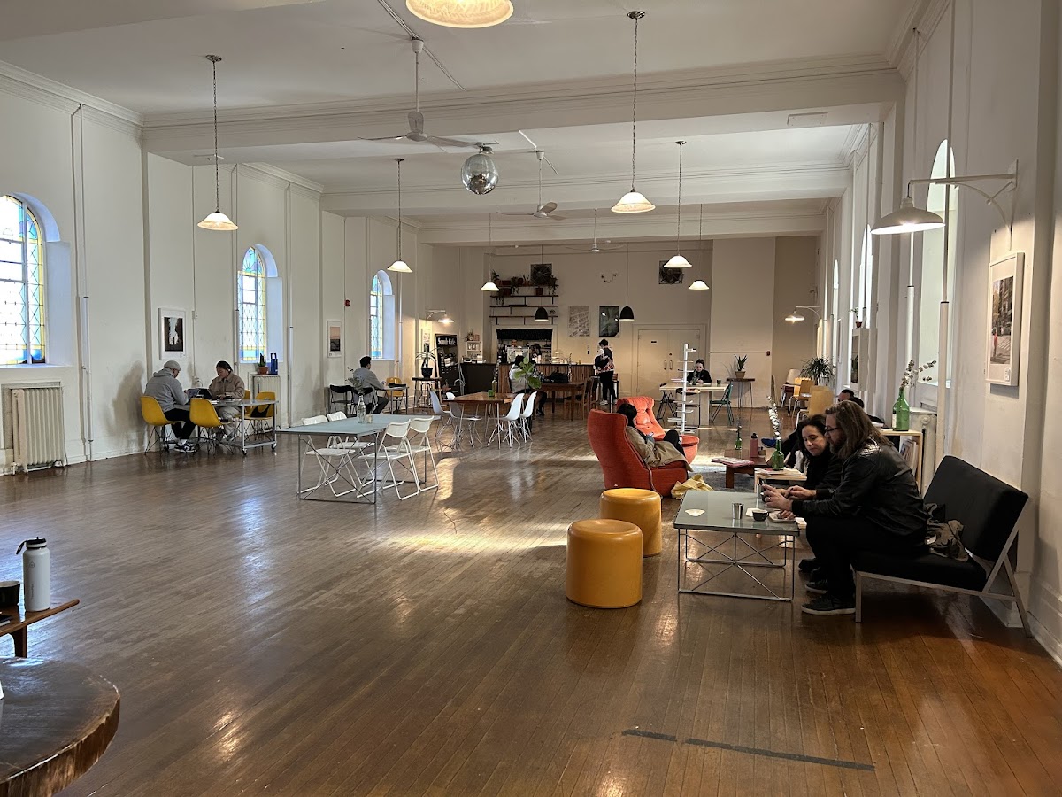 Sonndr Cafe