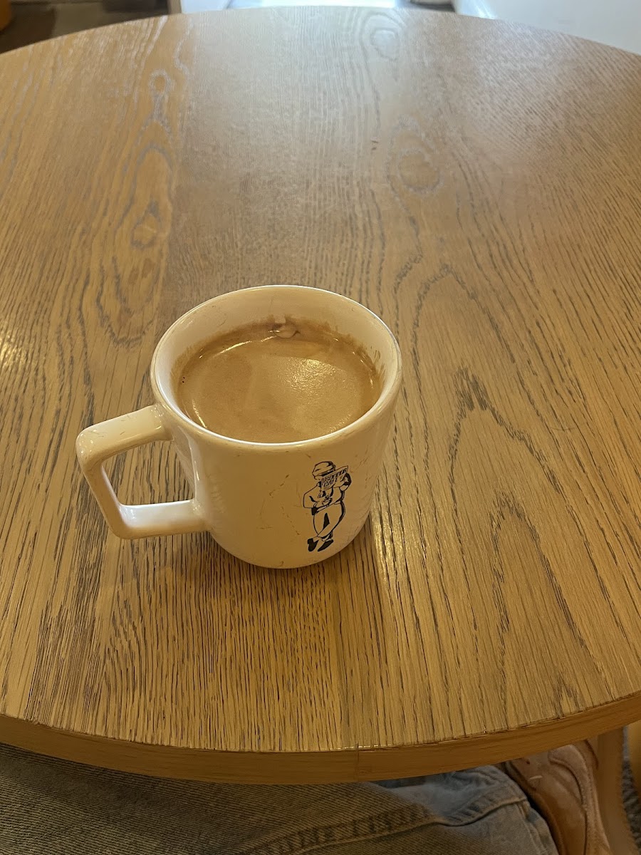 Sonndr Cafe - Photo 1