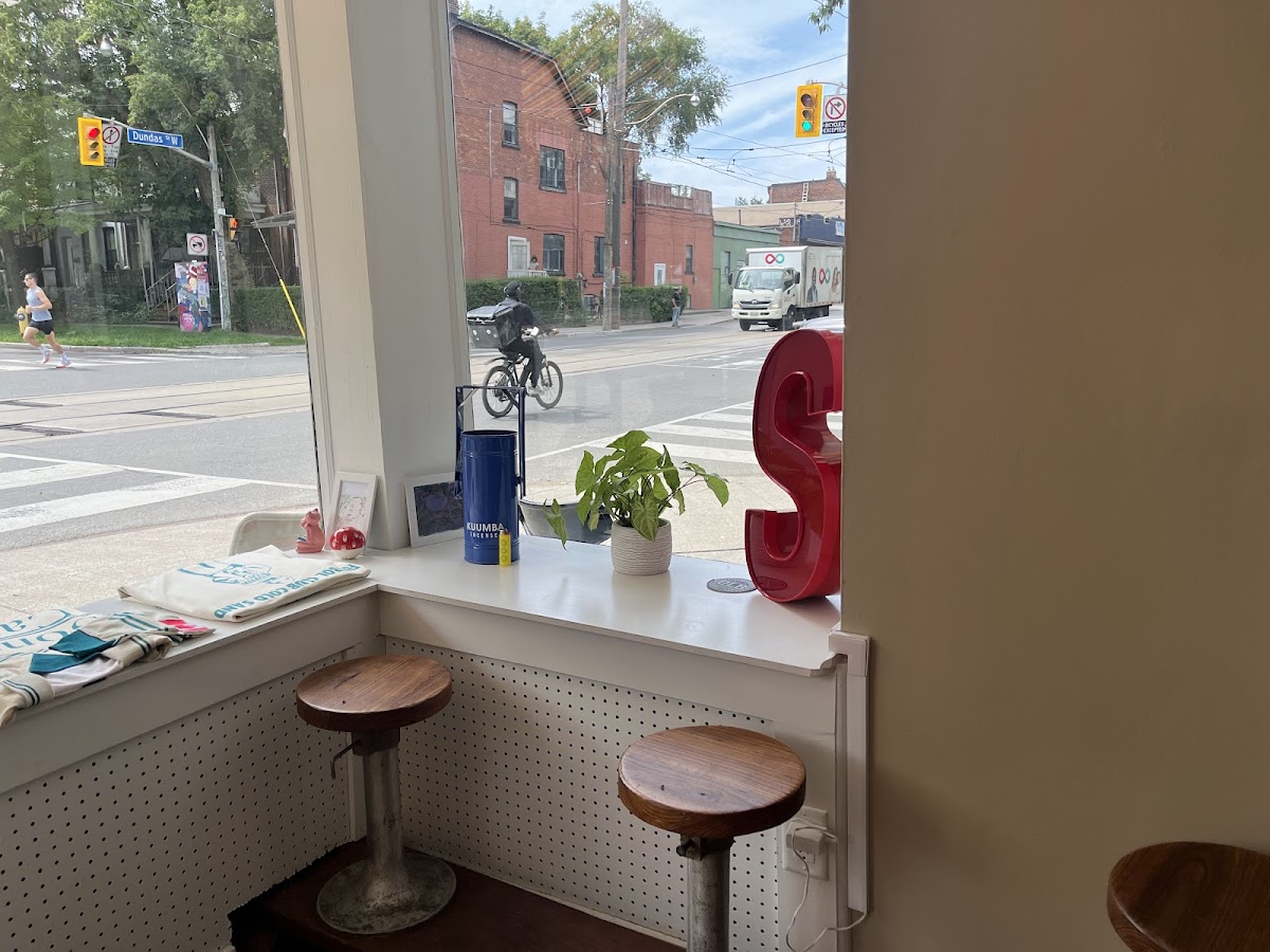 Sonndr Cafe - Photo 2