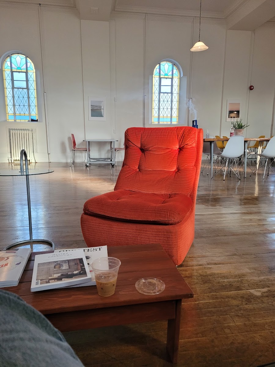 Sonndr Cafe - Photo 5