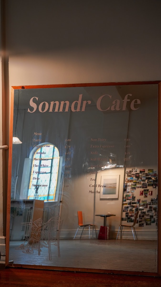 Menu Photo 0