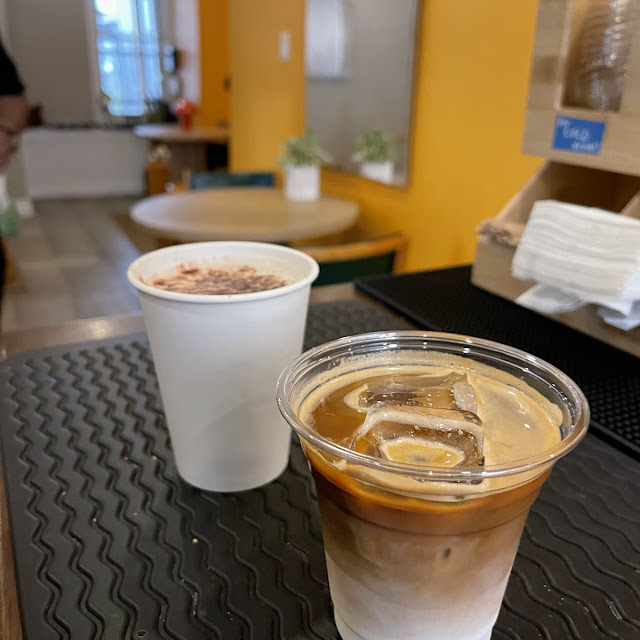 Coffee