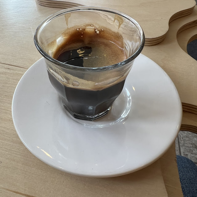 Espresso