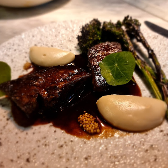 Short Ribs