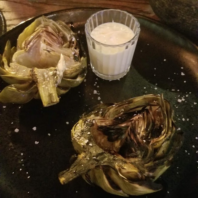 Artichoke
