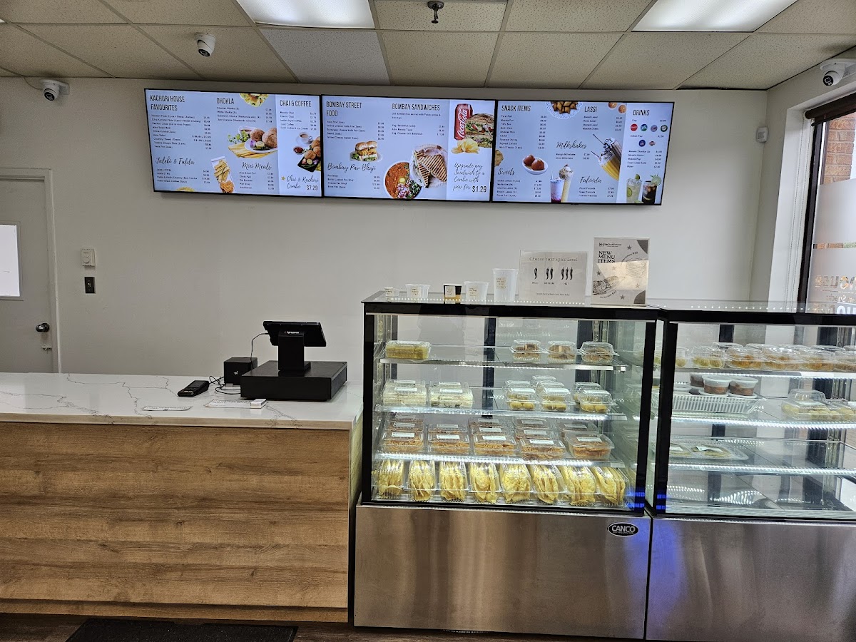 Kachori House Brampton - Photo 3