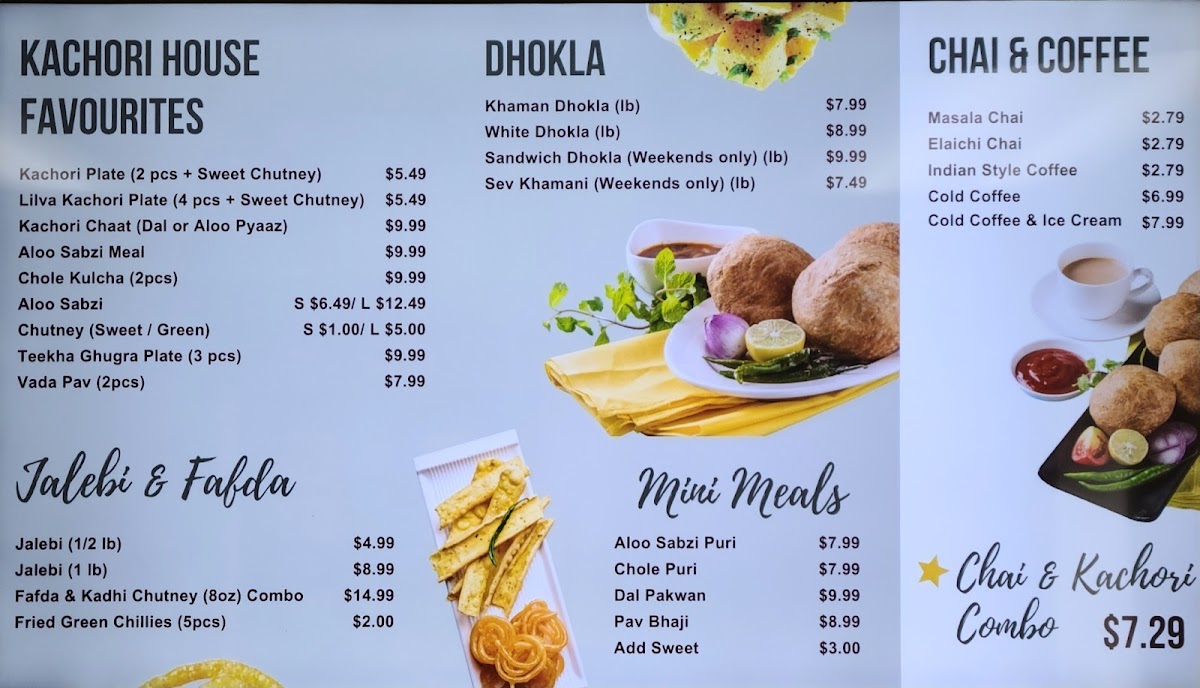 Menu Photo 4