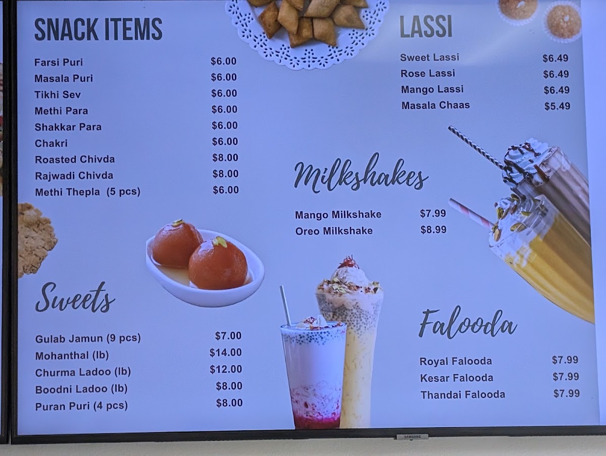 Menu Photo 6