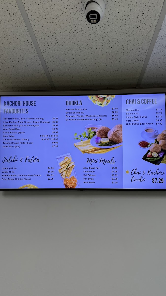 Menu Photo 8