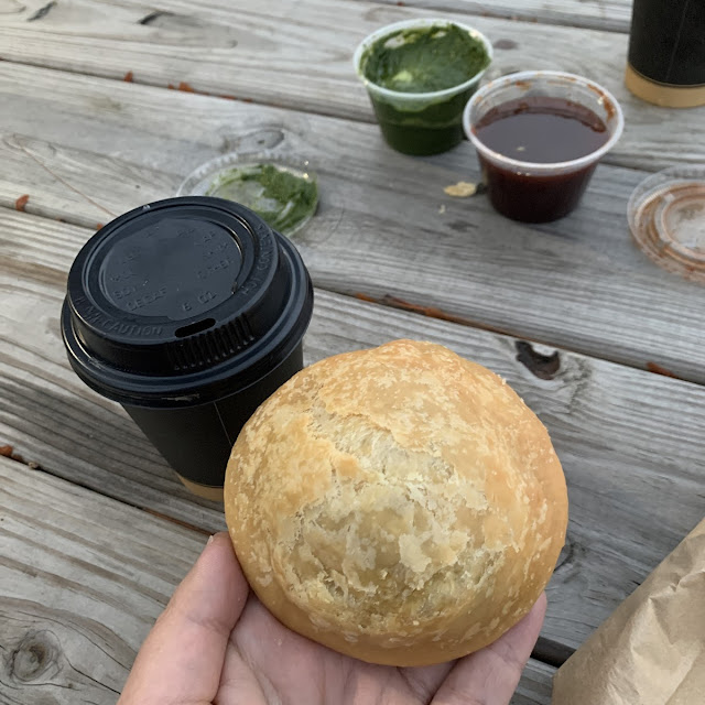 Dal Kachori