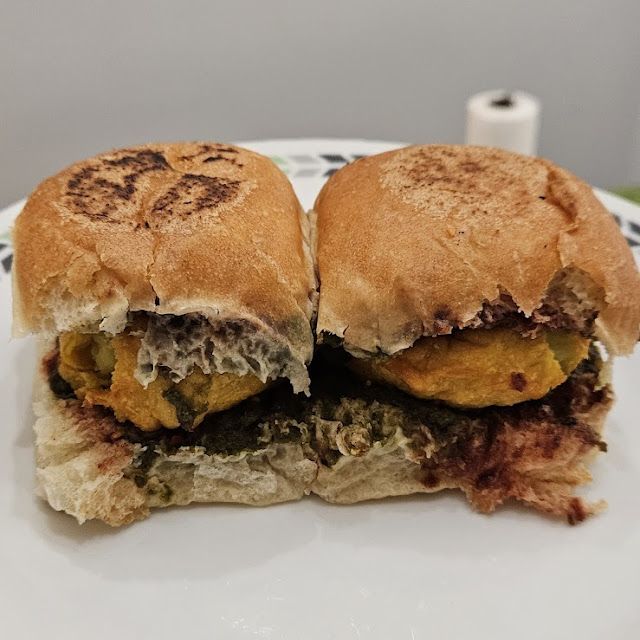 Vada Pav