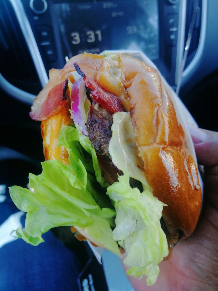 Carl's Jr. Zacatecas - Photo 6