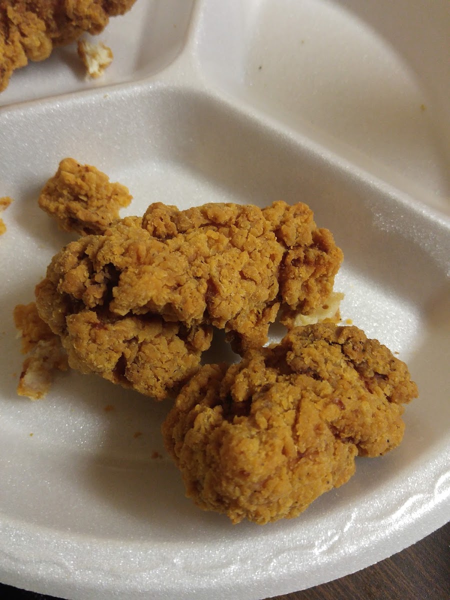 Larry's Fish House - Photo 3