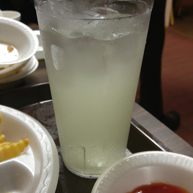 Lemonade