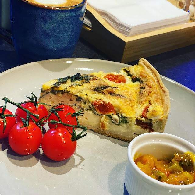 Quiche