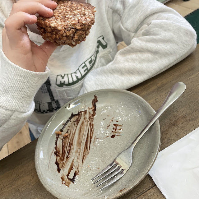 Coffee Cake