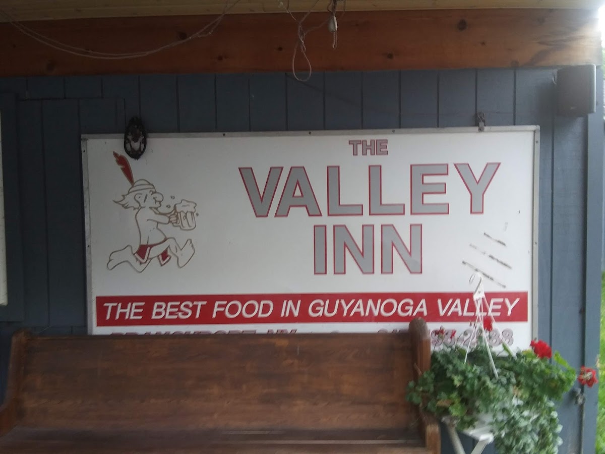 Valley Inn (Restaurant) - Photo 5