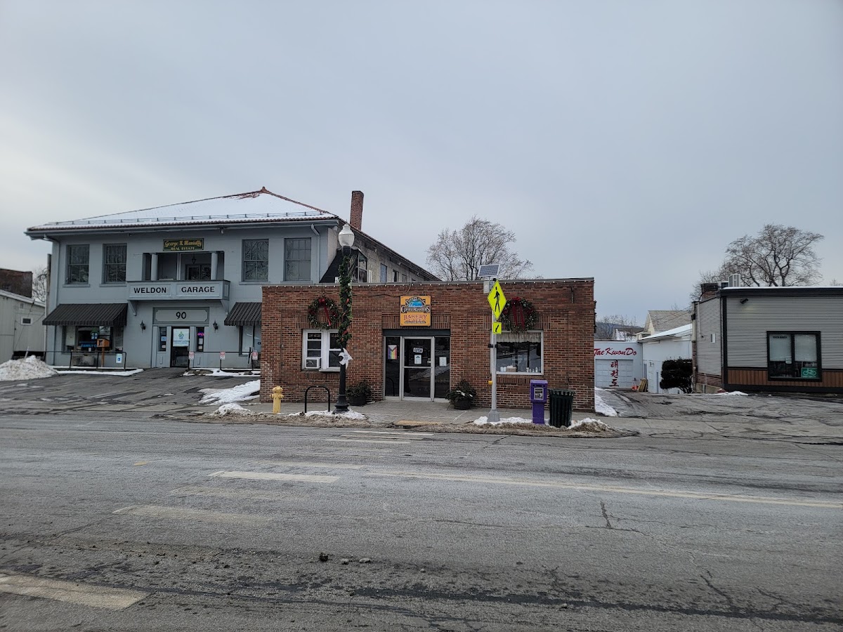 Shelburne Falls Coffee Roasters - Photo 2