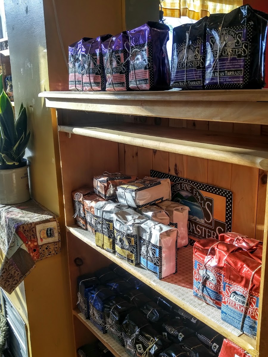 Shelburne Falls Coffee Roasters - Photo 5