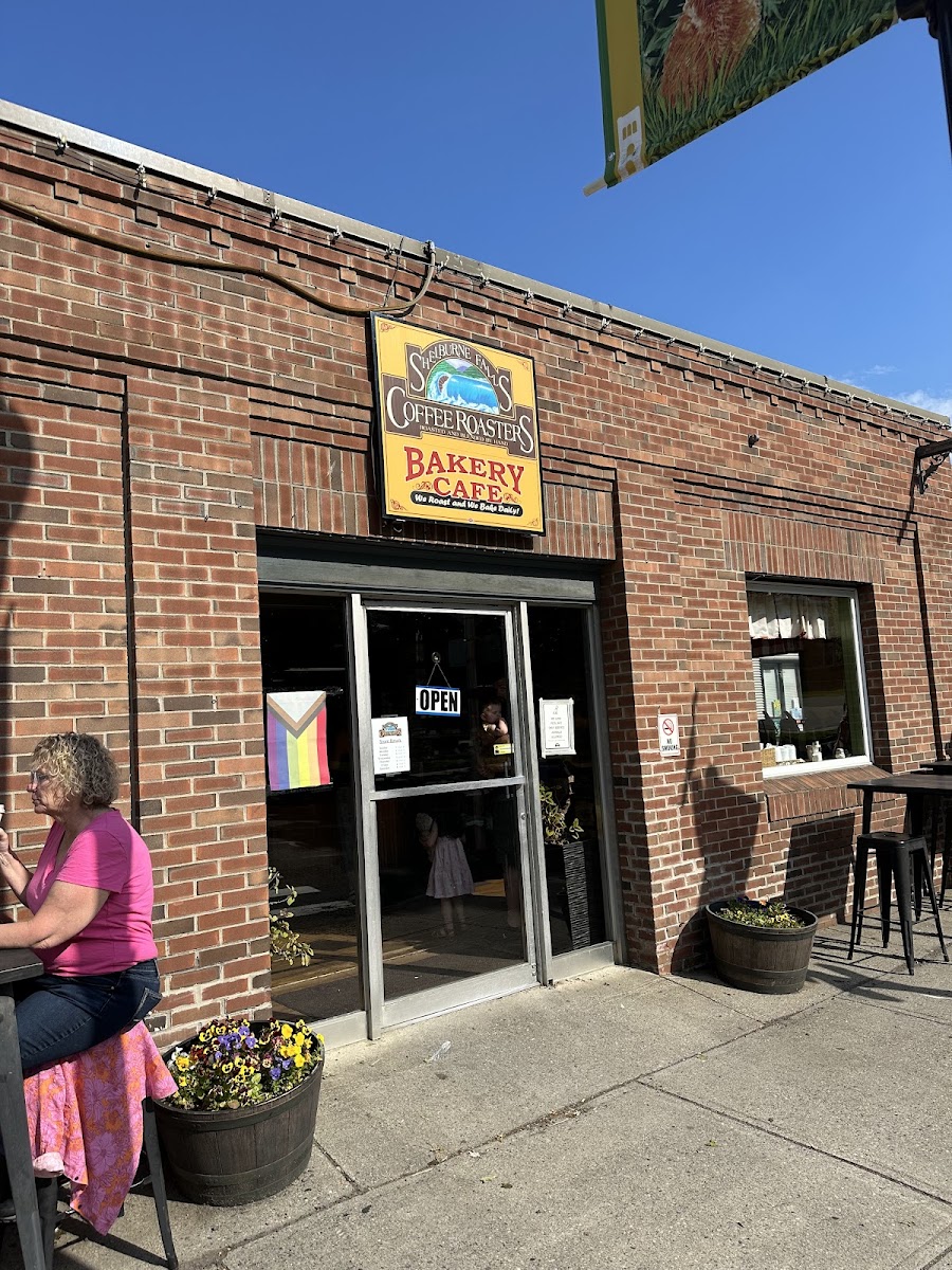 Shelburne Falls Coffee Roasters - Photo 6
