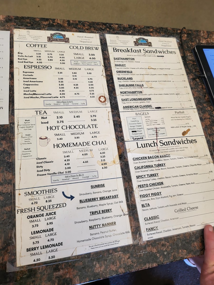 Menu Photo 5