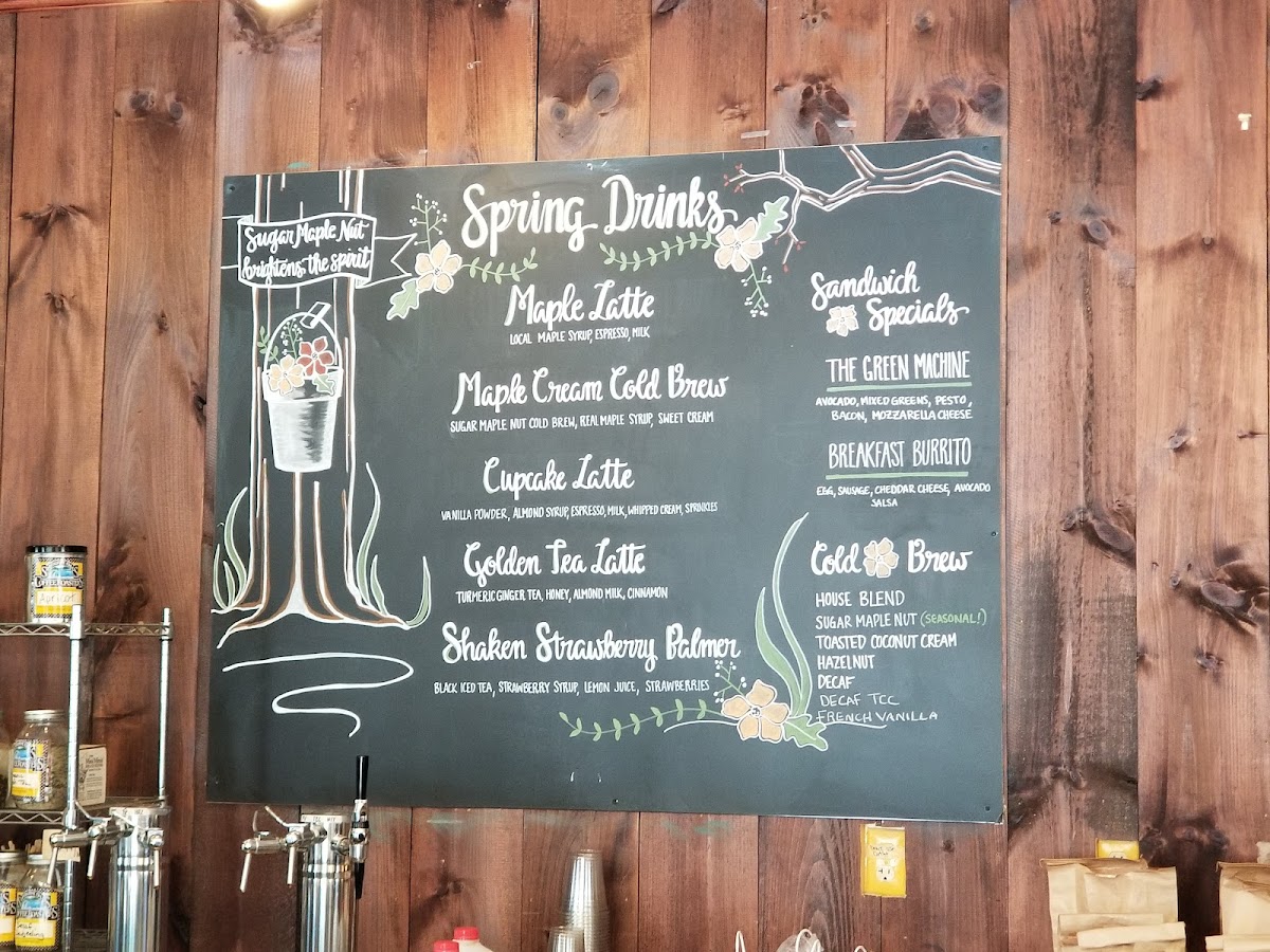 Menu Photo 6