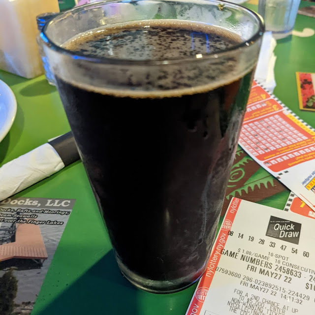 Local Stout