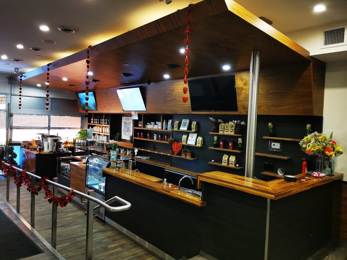 CAFE Dispensary