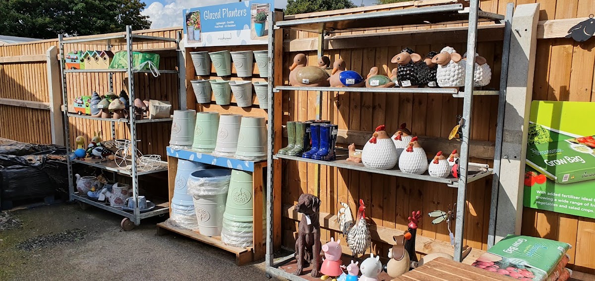 The Viking Way Garden Café & Gift Shop - Photo 2