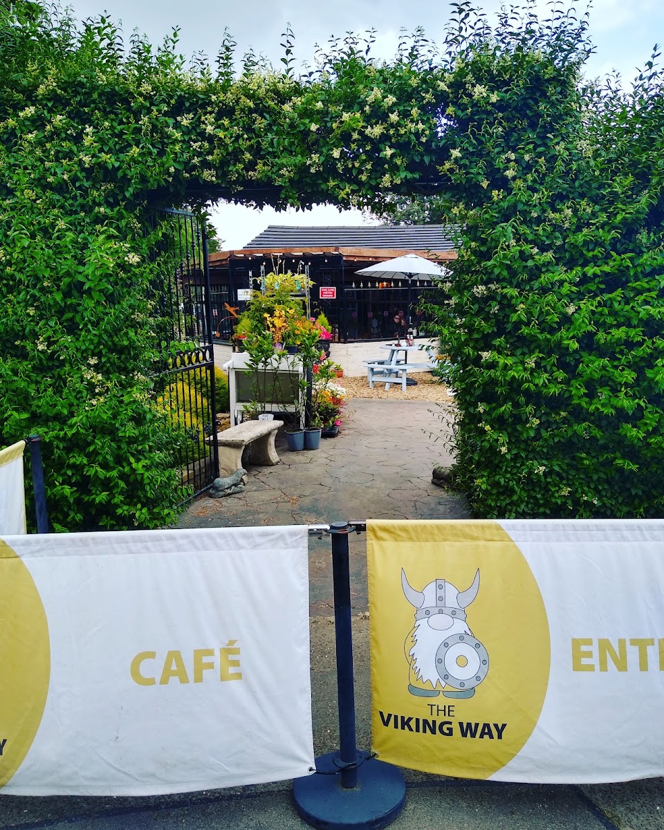 The Viking Way Garden Café & Gift Shop - Photo 5