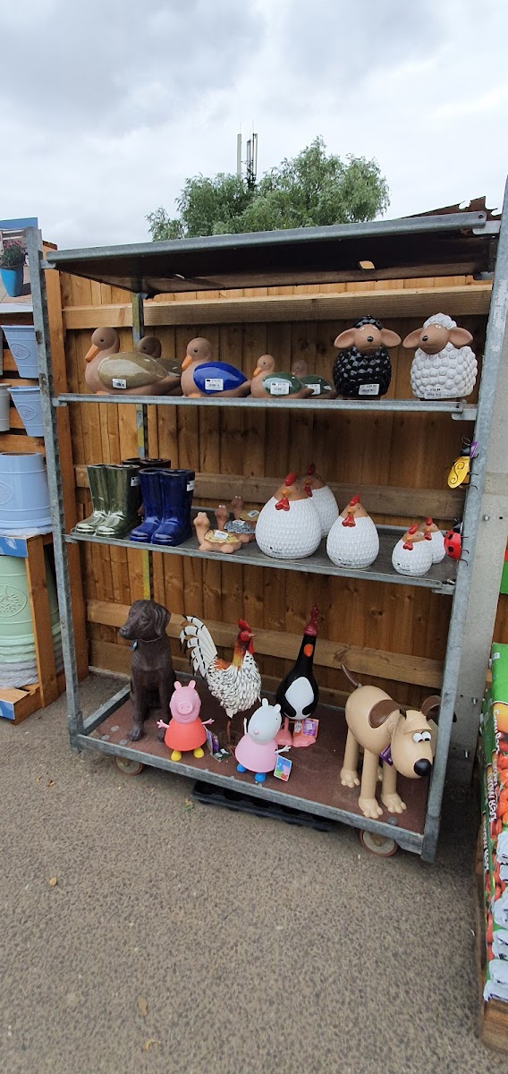 The Viking Way Garden Café & Gift Shop - Photo 6