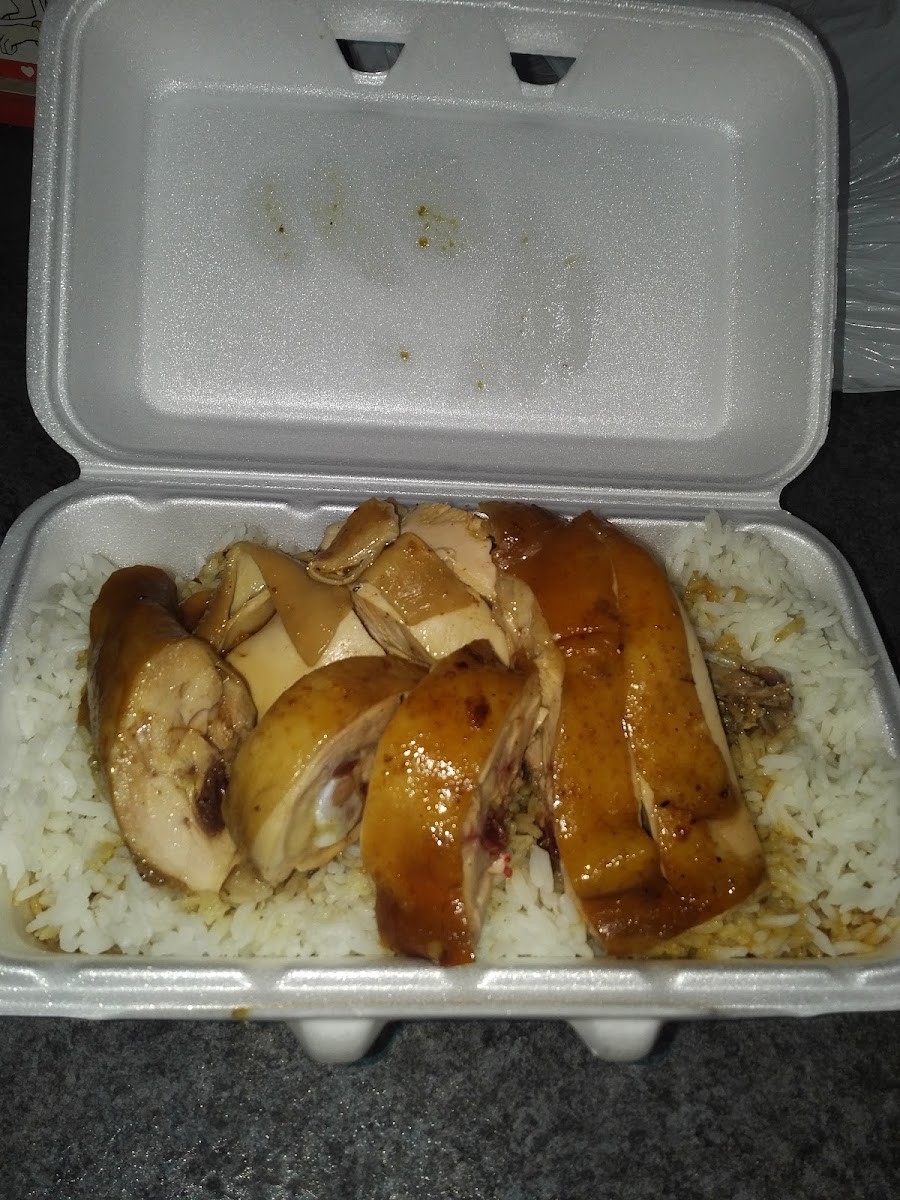 Yummy Wok - Photo 8