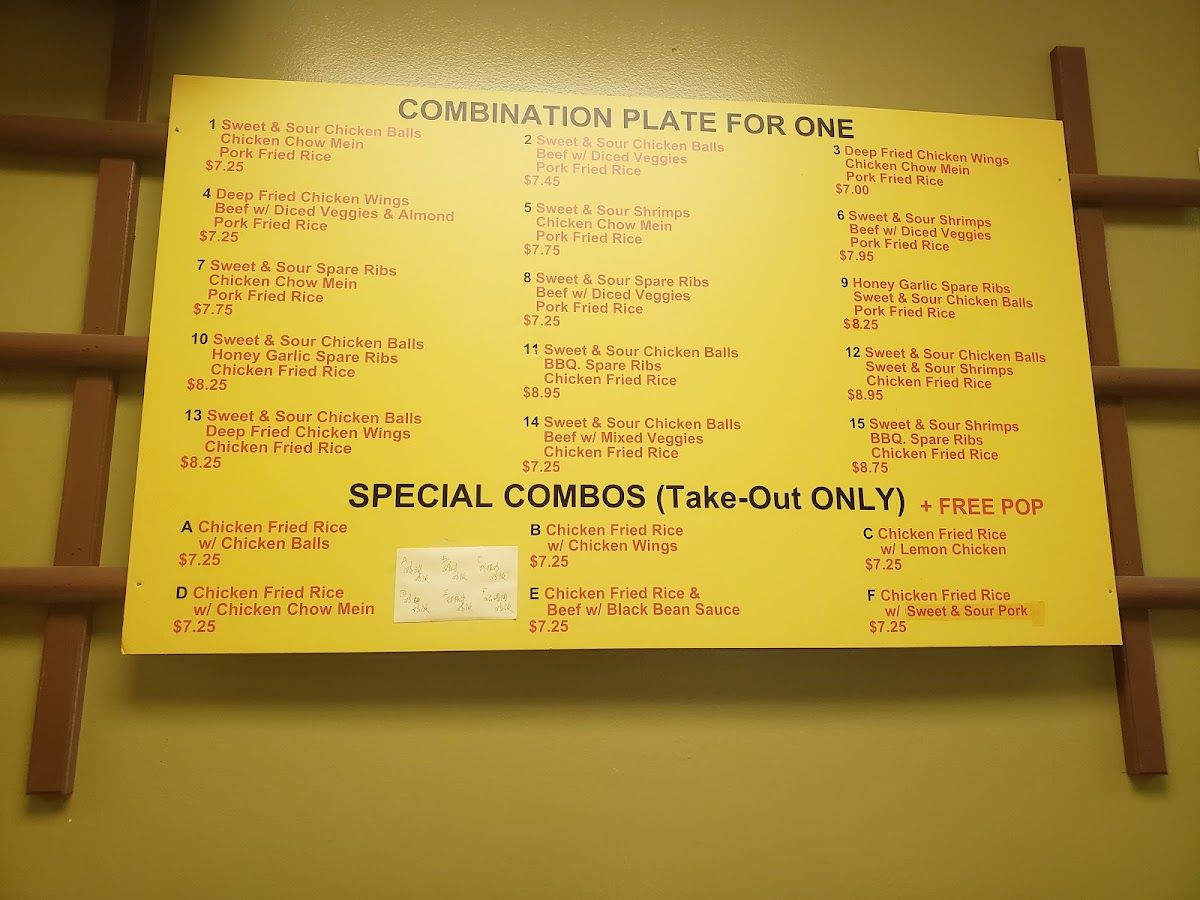 Menu Photo 4