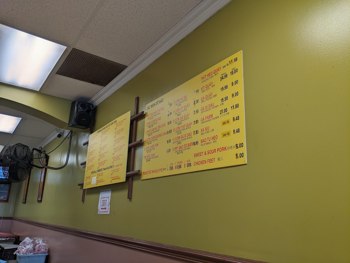 Menu Photo 6