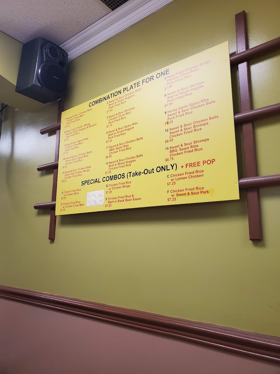 Menu Photo 7