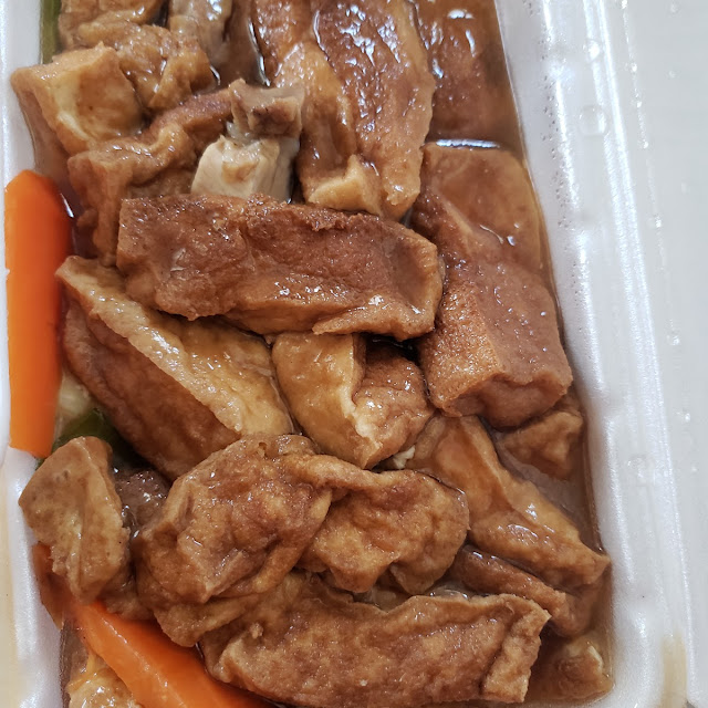 Tofu