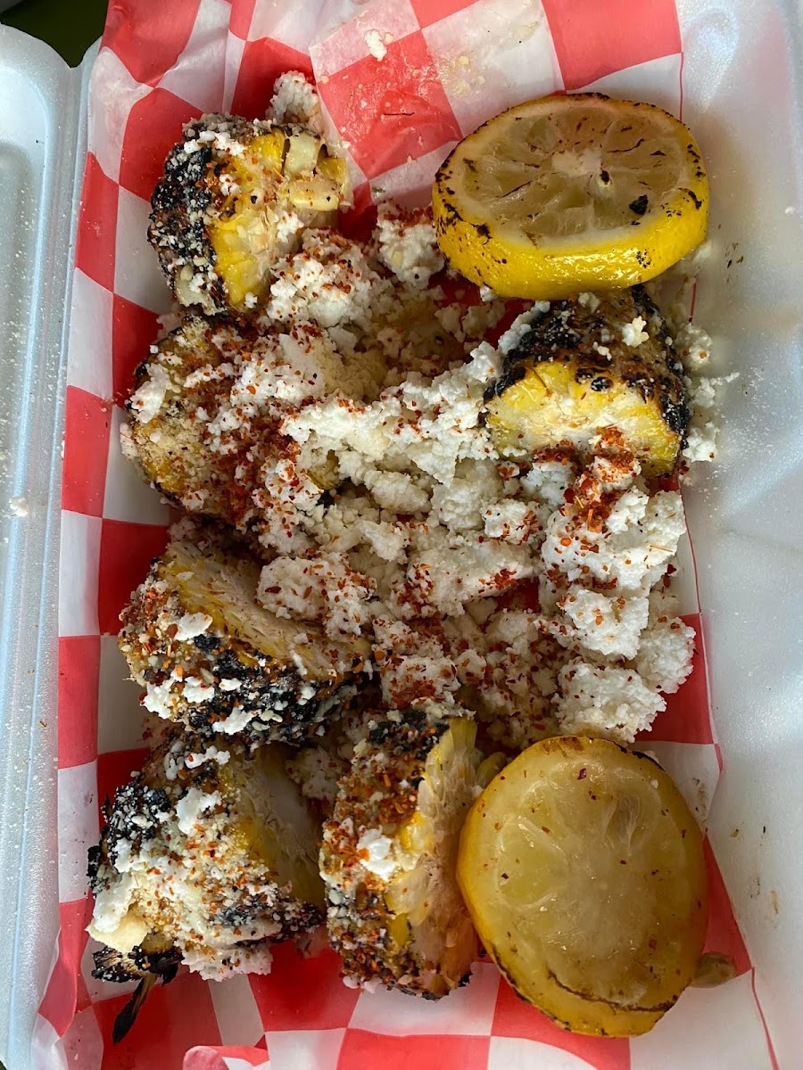 Catrinas Mexican Food Truck - Photo 1