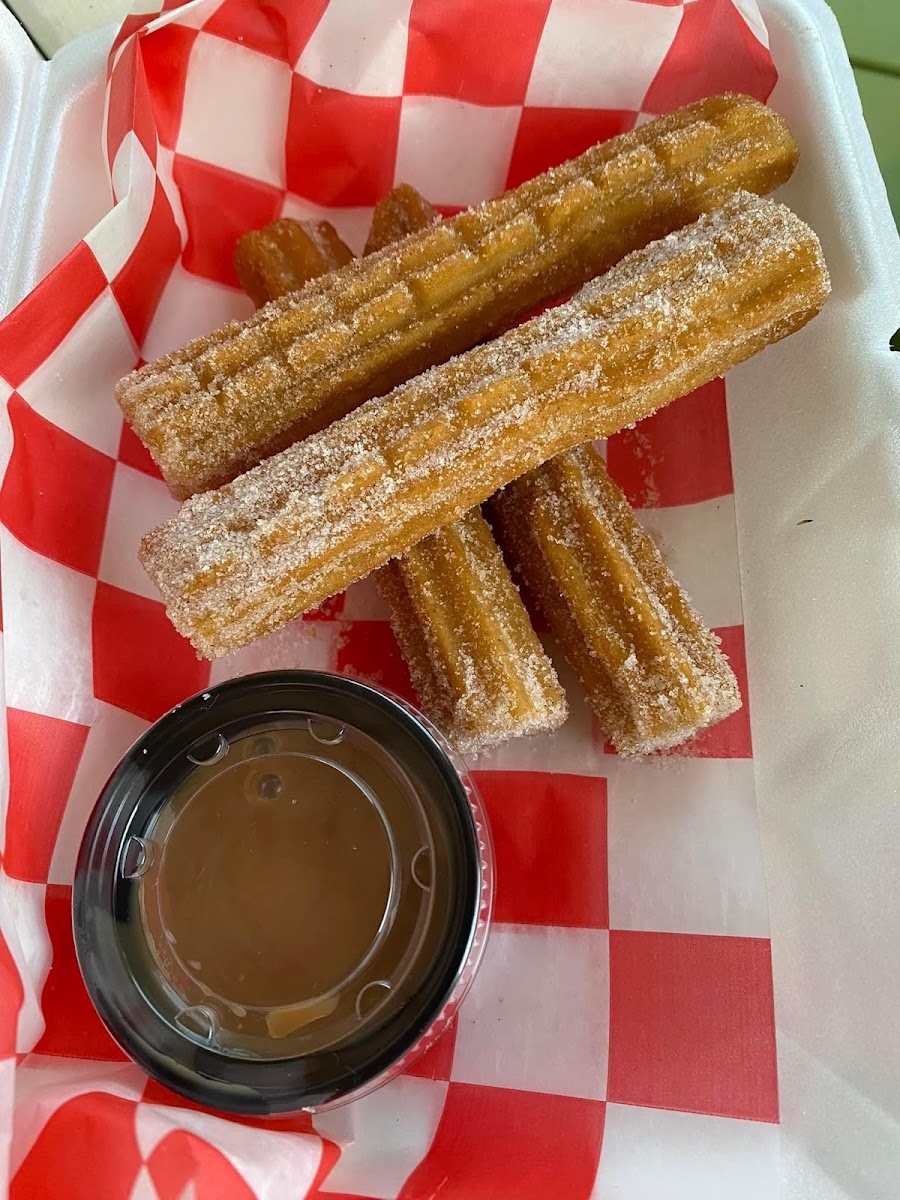 Catrinas Mexican Food Truck - Photo 4