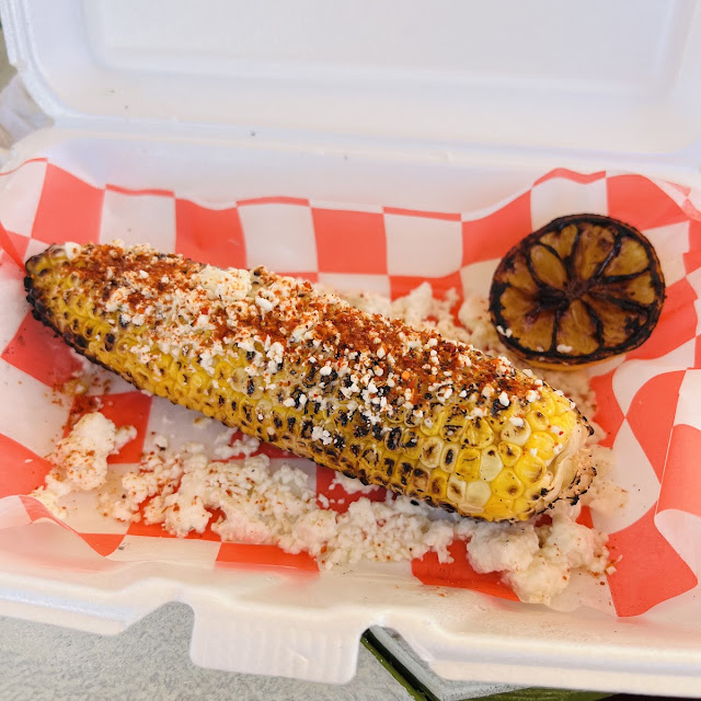 Elote