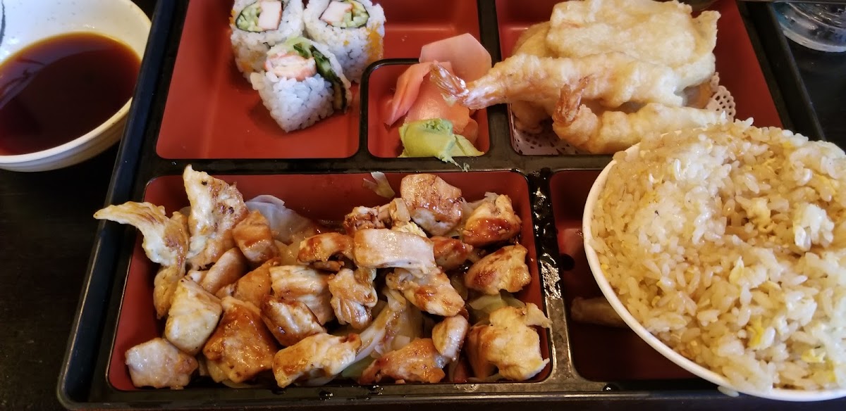 Tokyo Grill & Sushi Bar - Photo 1