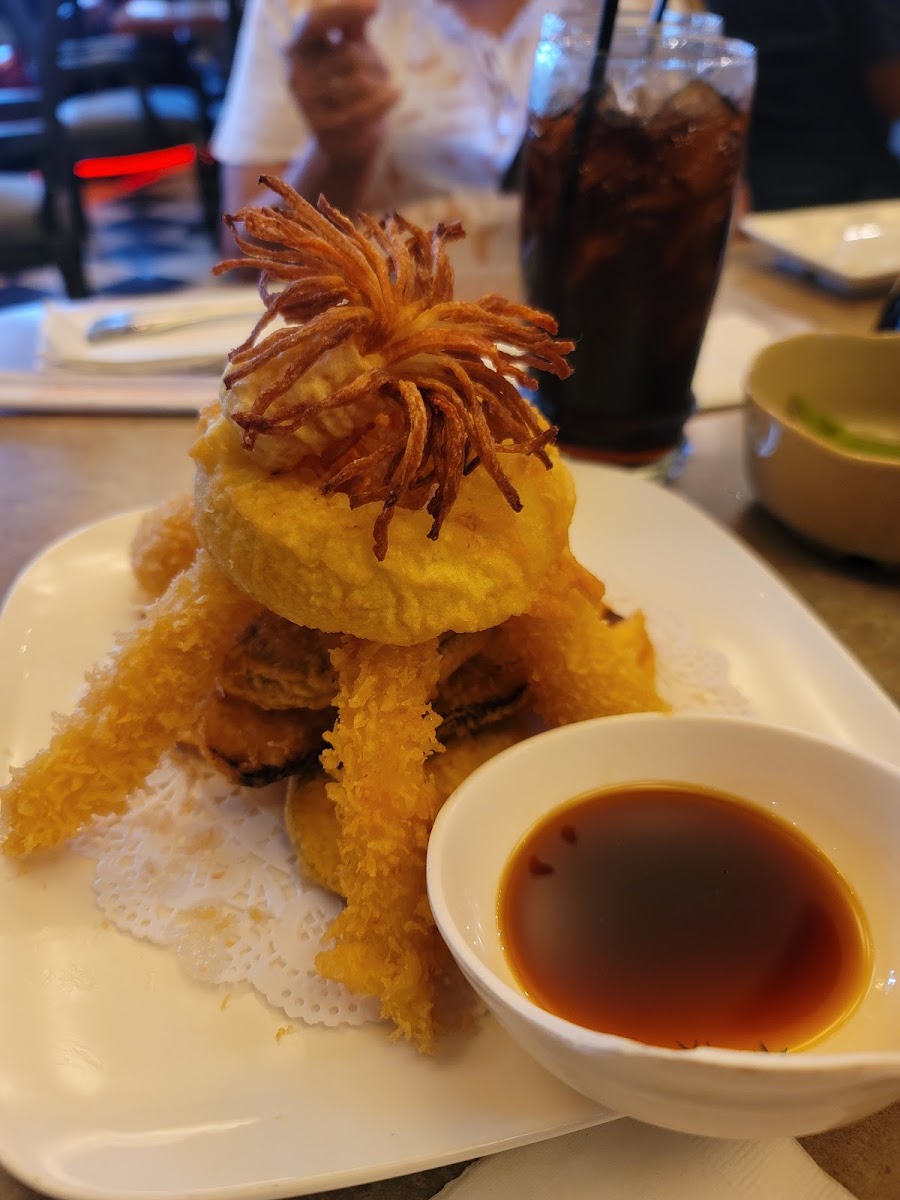 Tokyo Grill & Sushi Bar - Photo 2
