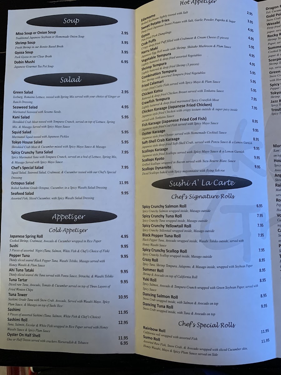 Menu Photo 6