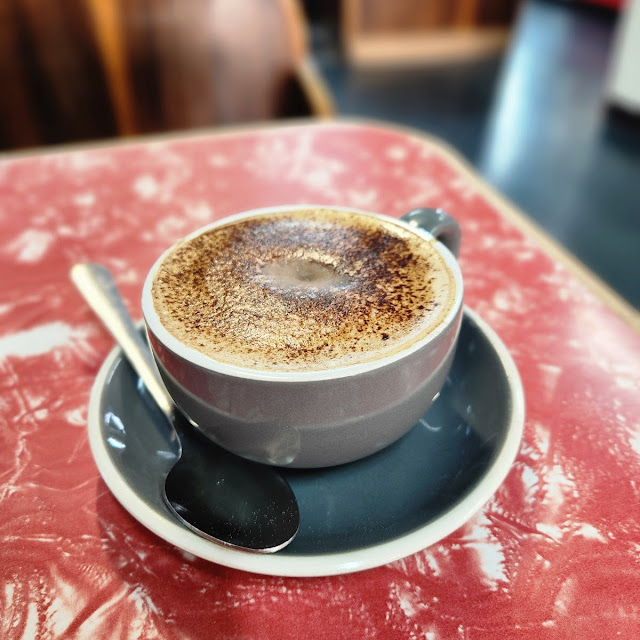 Mocha