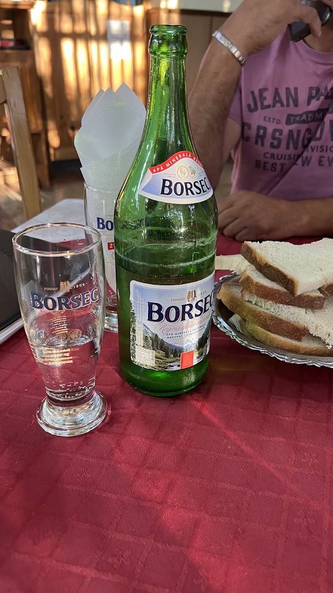 Restaurant Apemin - Photo 2