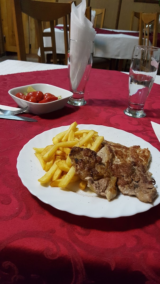 Restaurant Apemin - Photo 8