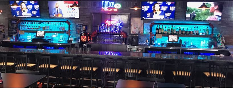 Billy D's Pub