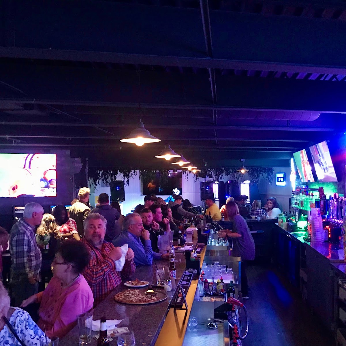 Billy D's Pub - Photo 5