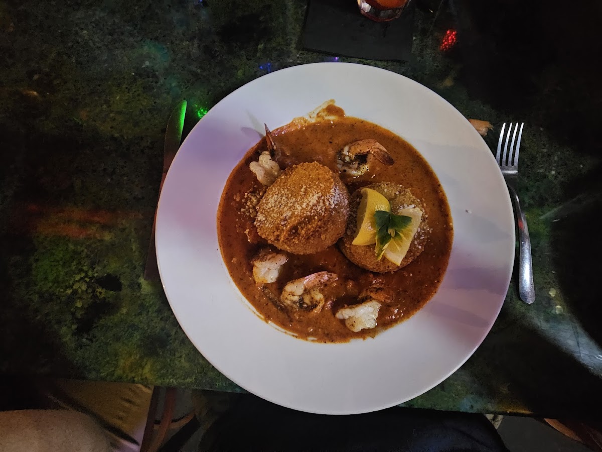 Watershed Restaurant - Photo 5
